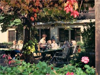 Sonnige Ferientage - 5 Tage im schönen Nahetal inkl. HP