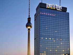 Ihr Städtetrip nach Berlin direkt am Alexanderplatz | 3 Tage