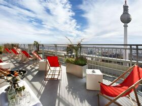 Ihr Städtetrip nach Berlin direkt am Alexanderplatz | 3 Tage