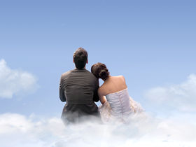 Hochzeitsnacht auf Probe - 4 romantische Tage bei Heidelberg