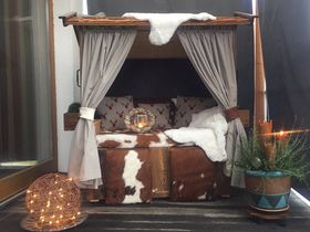 3 Tage Winterwandern im Spessart inkl. 1 x Lunchpaket