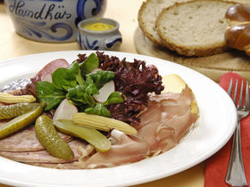 3 Tage Winterwandern im Spessart inkl. 1 x Lunchpaket