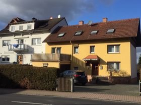 3 Tage Winterwandern im Spessart inkl. 1 x Lunchpaket