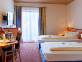 3 Tage Winterwandern im Spessart inkl. 1 x Lunchpaket