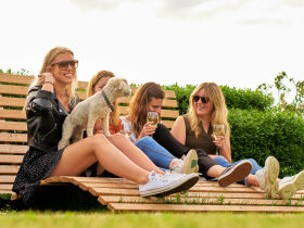 3 Tage Winterwandern im Spessart inkl. 1 x Lunchpaket