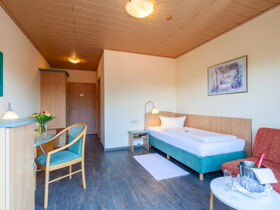 3 Tage Winterwandern im Spessart inkl. 1 x Lunchpaket