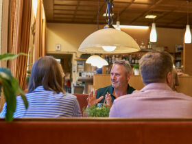 3 Tage Winterwandern im Spessart inkl. 1 x Lunchpaket