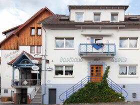 3 Tage Winterwandern im Spessart inkl. 1 x Lunchpaket