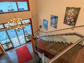 Schweriner Flair inkl. Eintritt Märchenschloss