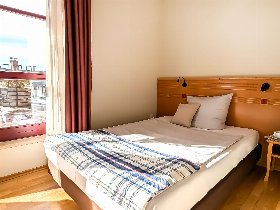 Schweriner Flair inkl. Eintritt Märchenschloss