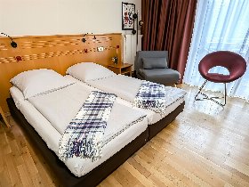 Schweriner Flair inkl. Eintritt Märchenschloss