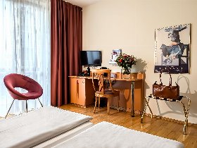 Schweriner Flair inkl. Eintritt Märchenschloss