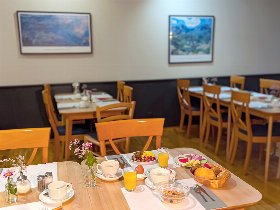 Schweriner Flair inkl. Eintritt Märchenschloss