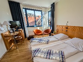 Schweriner Flair inkl. Eintritt Märchenschloss