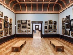 Schweriner Flair inkl. Eintritt Märchenschloss