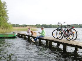 Schweriner Flair inkl. Eintritt Märchenschloss