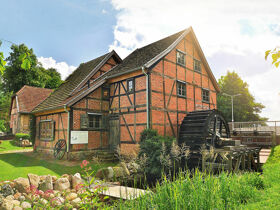 Schweriner Flair inkl. Eintritt Märchenschloss