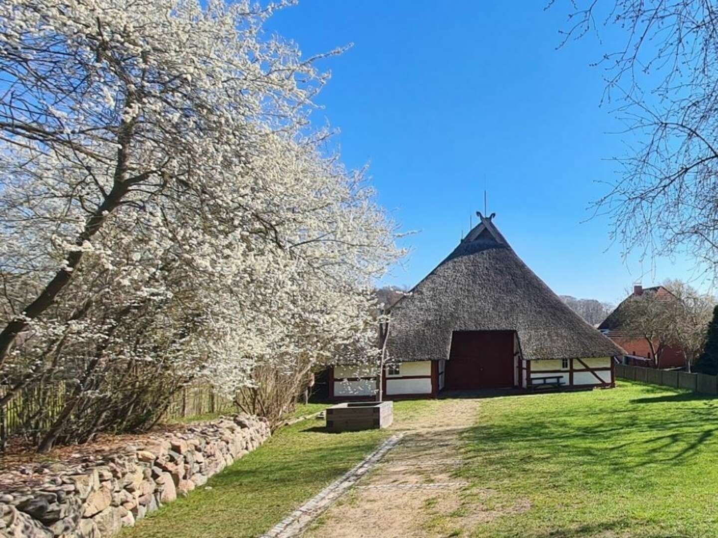 Romantische Zeit zu Zweit in Schwerin inkl. Besuch des Schweriner Schlosses