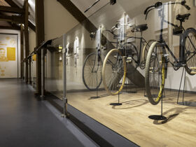 Schweriner Flair inkl. Eintritt Märchenschloss