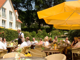 Ferien- & Feiertags-Special  | 4 Tage inkl. 2xHP