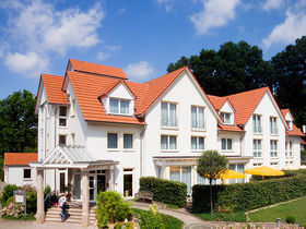 Genießer-Arrangement  im Münsterland inkl. Halbpension | 3 Tage