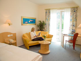 Ferien- & Feiertags-Special  | 4 Tage inkl. 2xHP