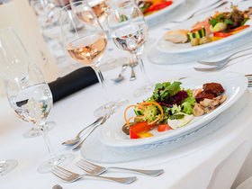 Genießer-Arrangement  im Münsterland inkl. Halbpension | 3 Tage