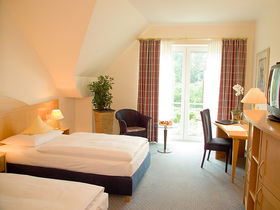 Genießer-Arrangement  im Münsterland inkl. Halbpension | 3 Tage