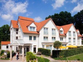 Ferien- & Feiertags-Special  | 4 Tage inkl. 2xHP