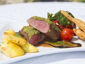 Genießer-Arrangement  Last Minute inkl. Halbpension | 3 Tage 2HP