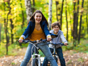 Rad-Wander-Arrangement im schönen Münsterland | 3 Tage inkl. Halbpension