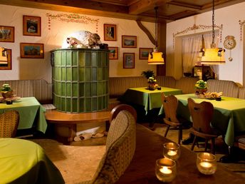 Schnupperangebot - 6 Tage im Schwarzwald