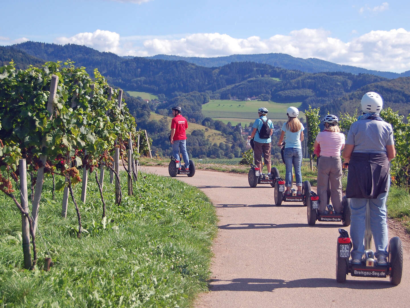 Schnupperangebot - 6 Tage im Schwarzwald