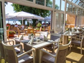 Kleine Auszeit direkt in Plau am See inkl. Candle Light Dinner