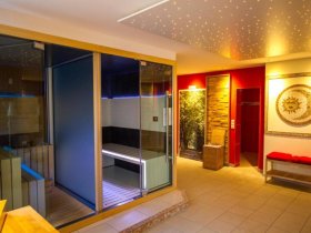 Kleine Auszeit direkt in Plau am See inkl. Candle Light Dinner