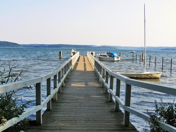 Abenteuerzeit am Plauer See