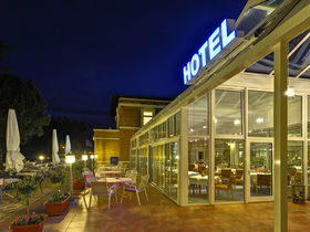 Valentins-Wochenende