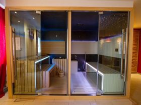 Kleine Auszeit direkt in Plau am See inkl. Candle Light Dinner