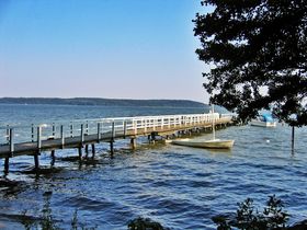 Abenteuerzeit am Plauer See