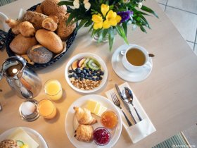 3 Tage | Auf Kurzbesuch in der Landeshauptstadt Hannover 