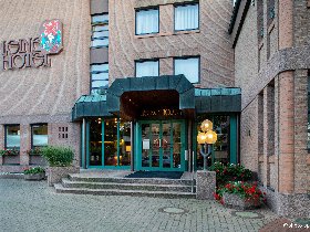 3 Tage | Saunazauber inkl. Schwimmbad  