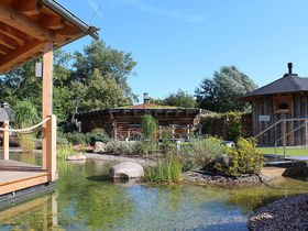 3 Tage | Saunazauber inkl. Schwimmbad  