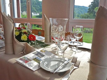 Gourmet-Auszeit im Tal der Loreley - 2 Tage am Rheinufer