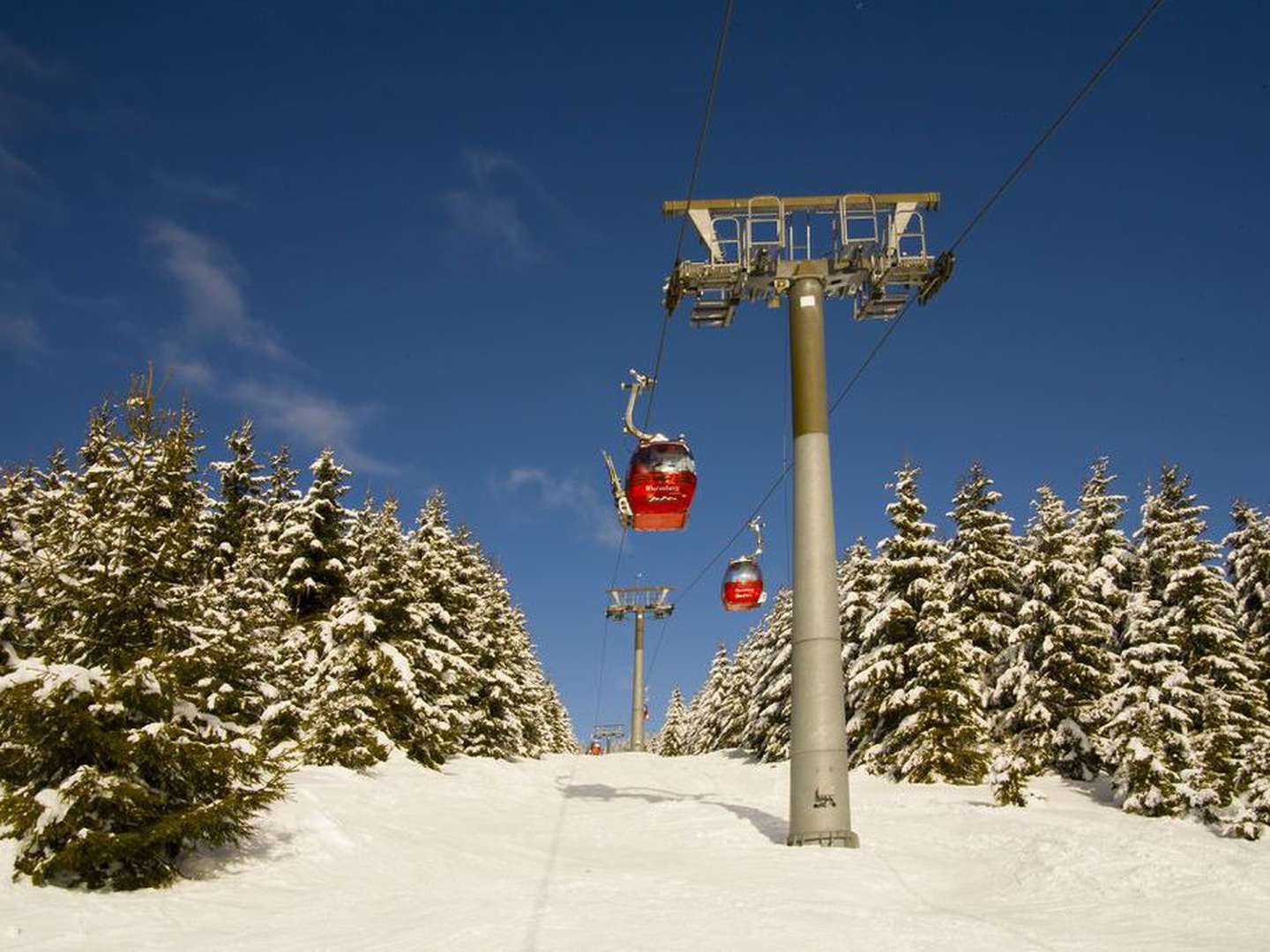 Verwöhn-Urlaub- den gönn ich mir! 4 Tage  im wunderschönen Harz