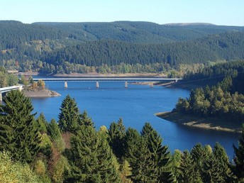 Verwöhn-Urlaub- den gönn ich mir! 4 Tage  im wunderschönen Harz