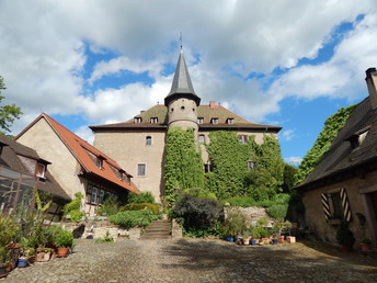 Märchenstadt Steinau - 3 Tage auf den Spuren der Brüder Grimm inkl. Halbpension