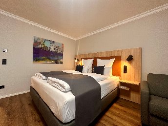 „Hamburg Premium Experience“