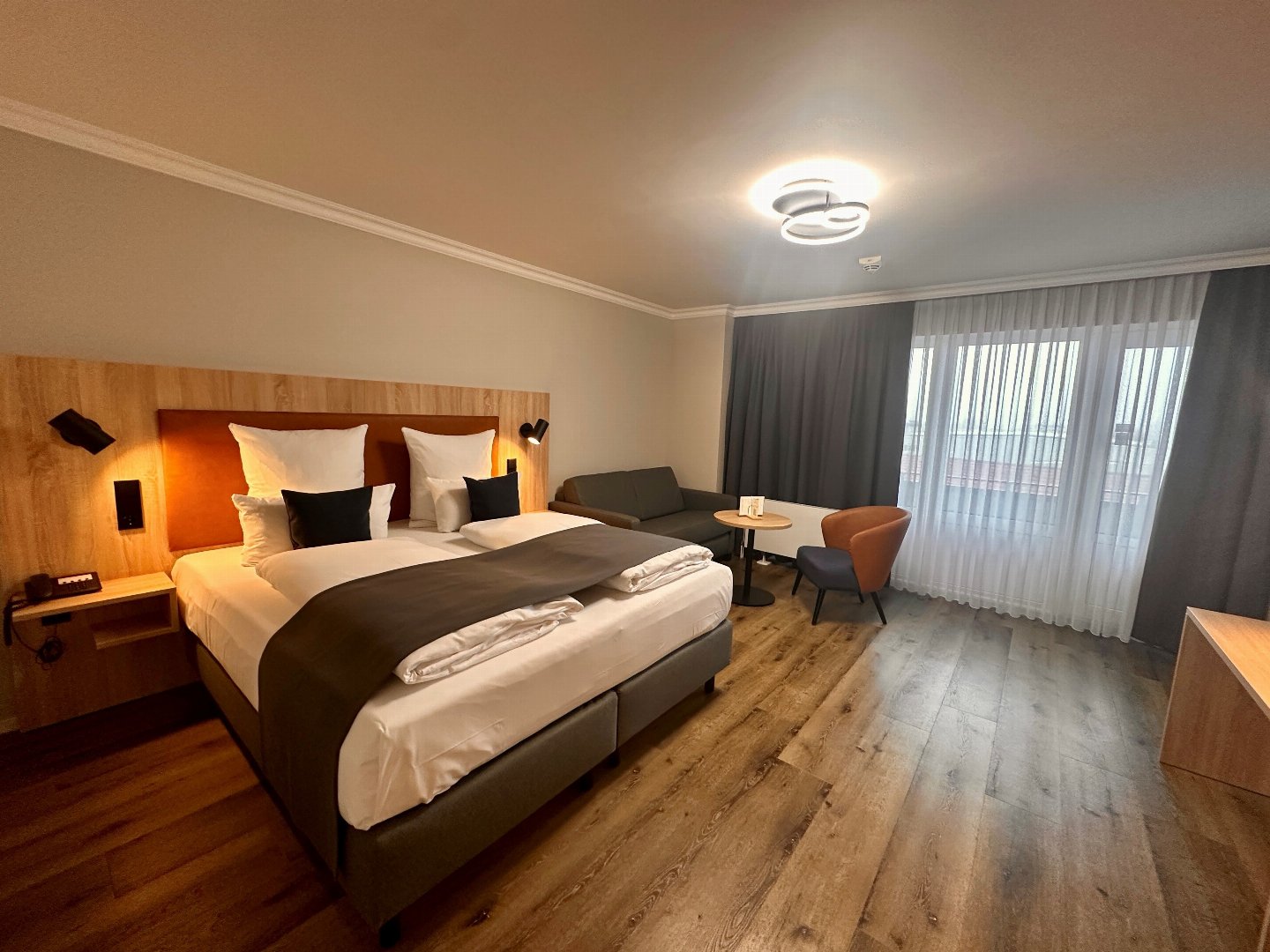 „Hamburg Premium Experience“