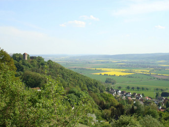 3 Tage - Glücksmomente - Rinteln im Herbst