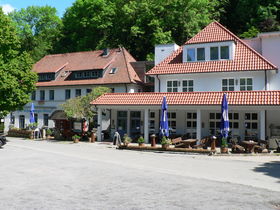 Zeit zu zweit 